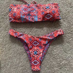 Swim Set